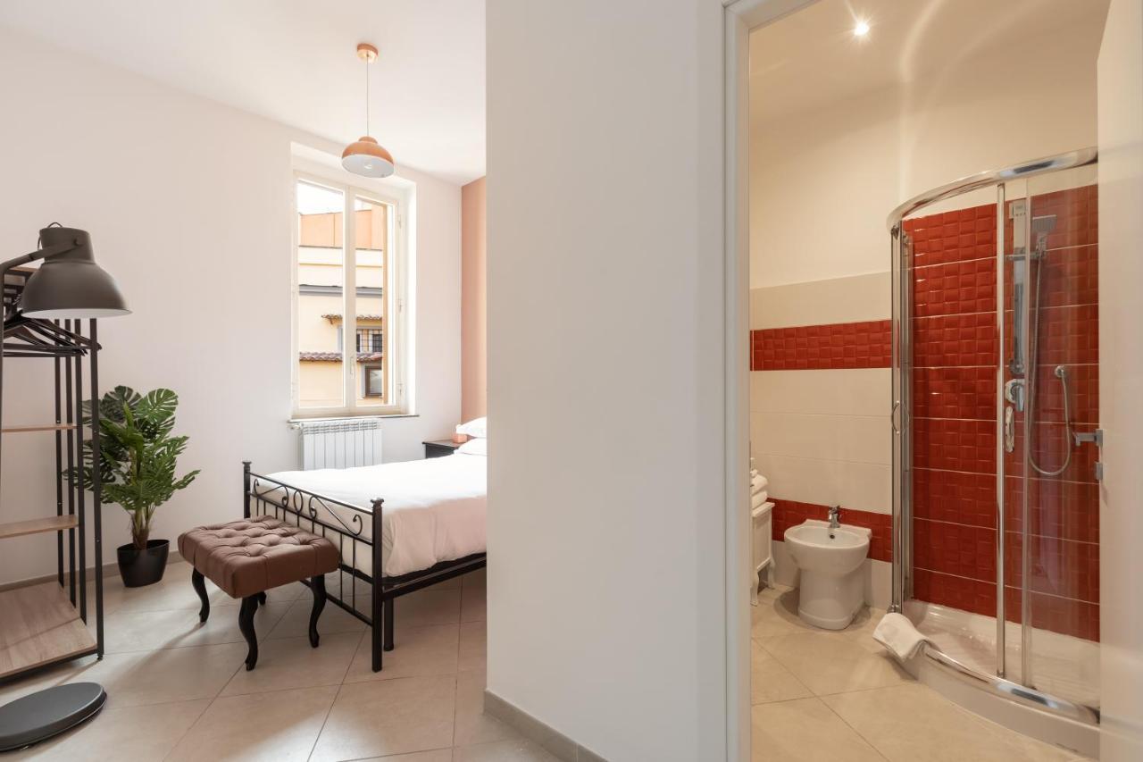 Residenza Piazza Di Spagna Roma Exterior foto
